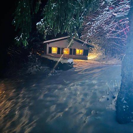 Schoene Aussicht Санкт-Андреасберг Экстерьер фото