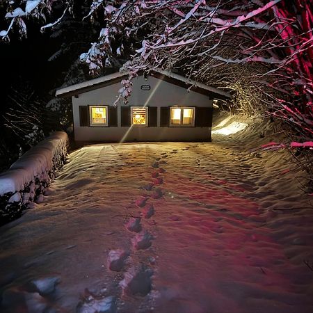 Schoene Aussicht Санкт-Андреасберг Экстерьер фото